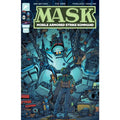 MASK #7