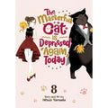 The Masterful Cat Depressed Again Today Volume 8 