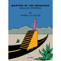 Masters of the Nefarious: Mollusk Rampage