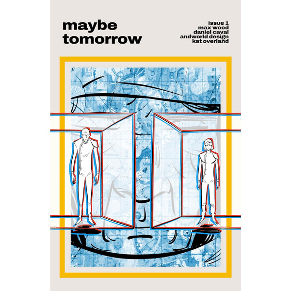 Maybe Tomorrow #1