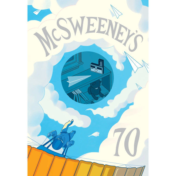 McSweeney's #70 