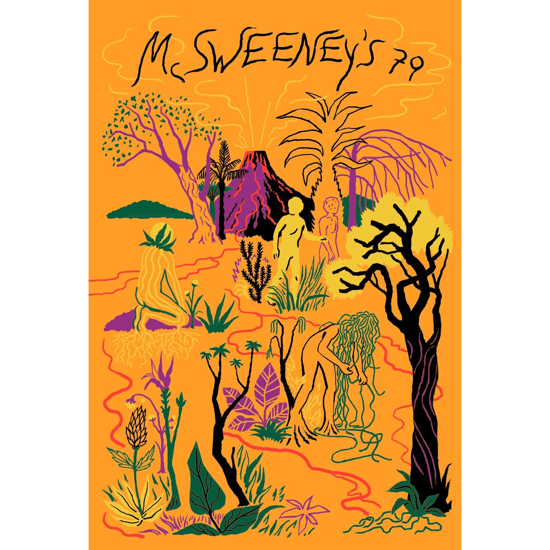 McSweeney's #79 – Atomic Books