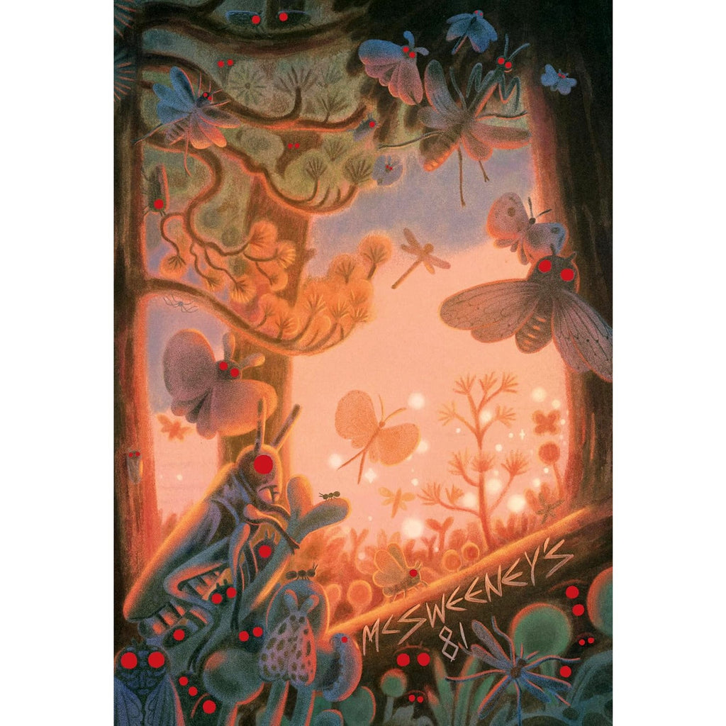 McSweeney's #81