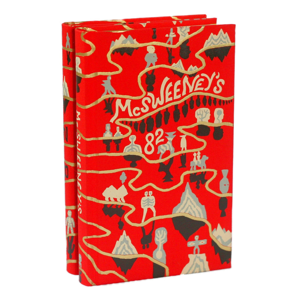 McSweeney's #82 