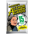 McSweeney's Author Cards
