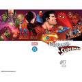 Marvel/DC: Spider-Man Superman #1