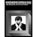 Mechanical Fantasy Box: The Homoerotic Journal of Patrick Cowley