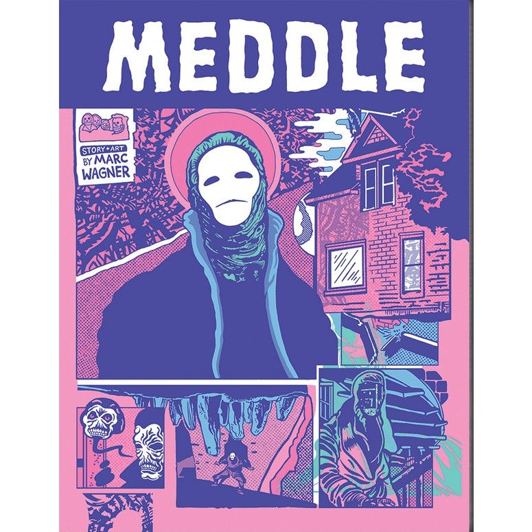 Meddle