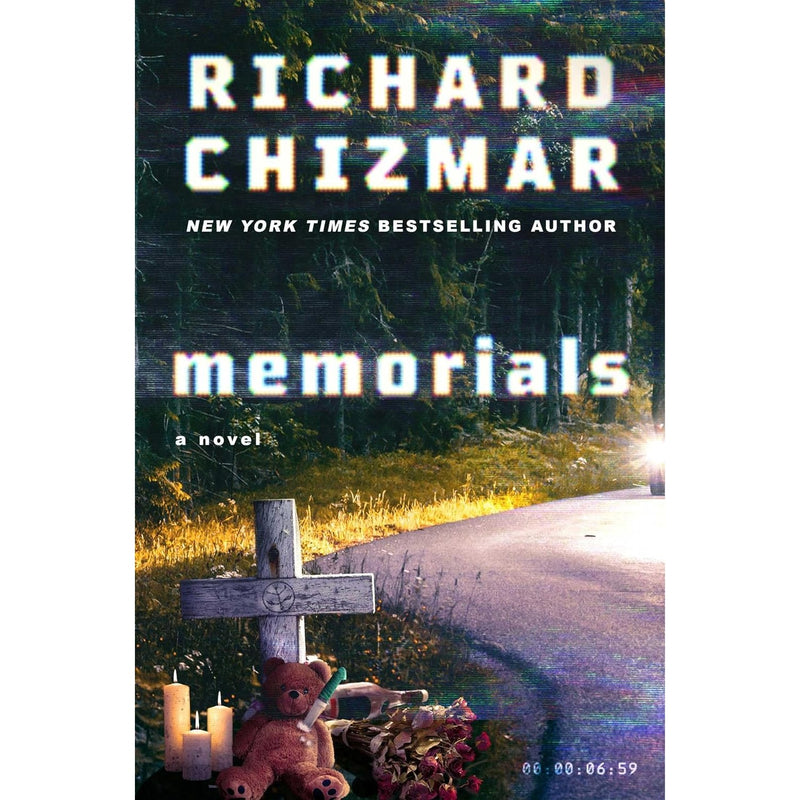 Memorials: A Novel