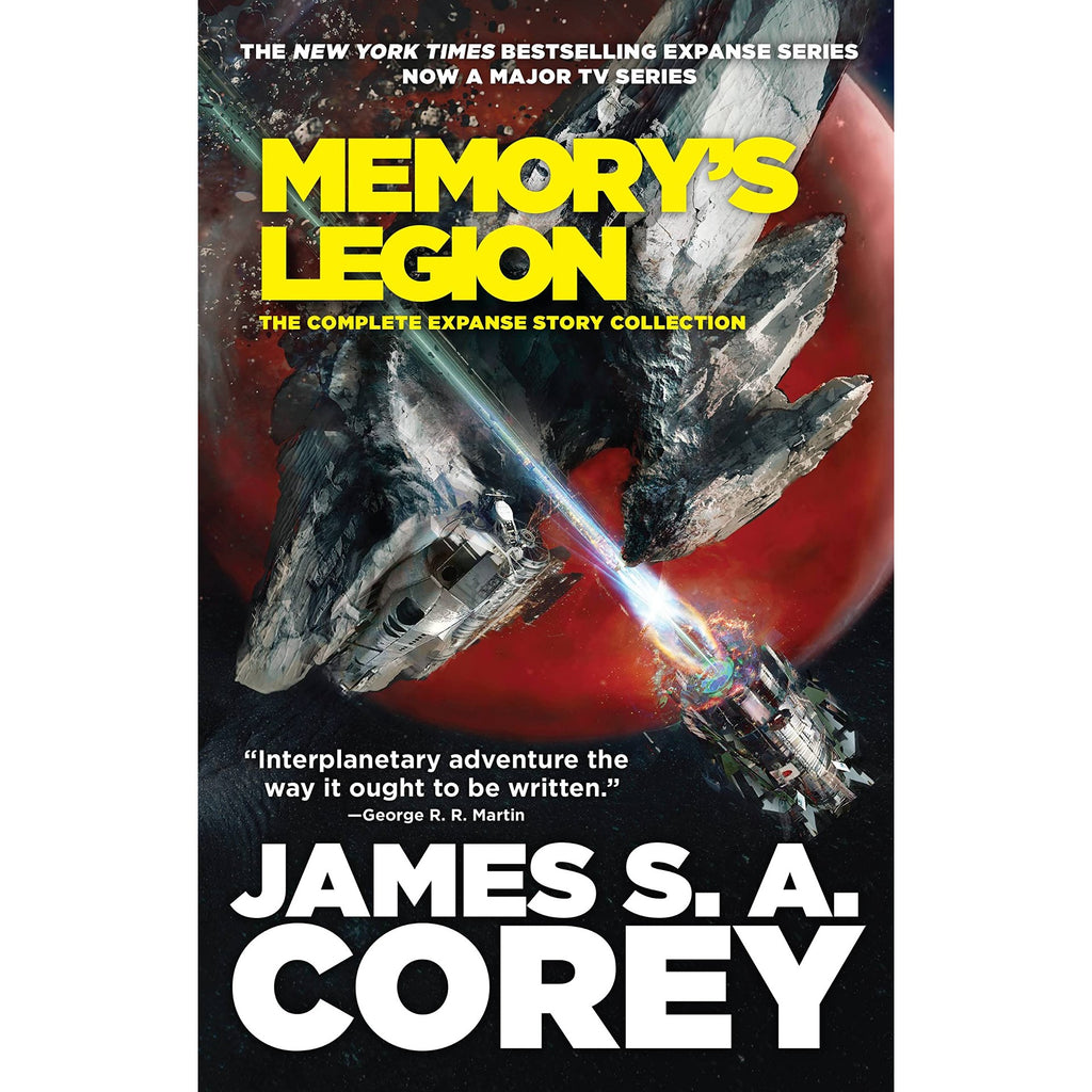 Memory's Legion