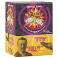 Mental Floss Brain Brawl: A Head-to-Head Trivia Tournament Cards