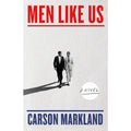 Men Like Us: A Novel