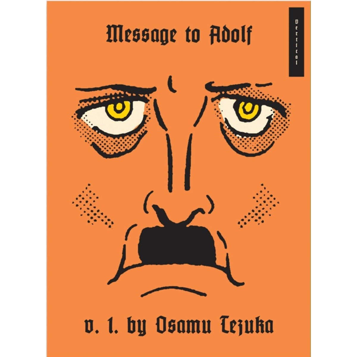 Message to Adolf Part 1