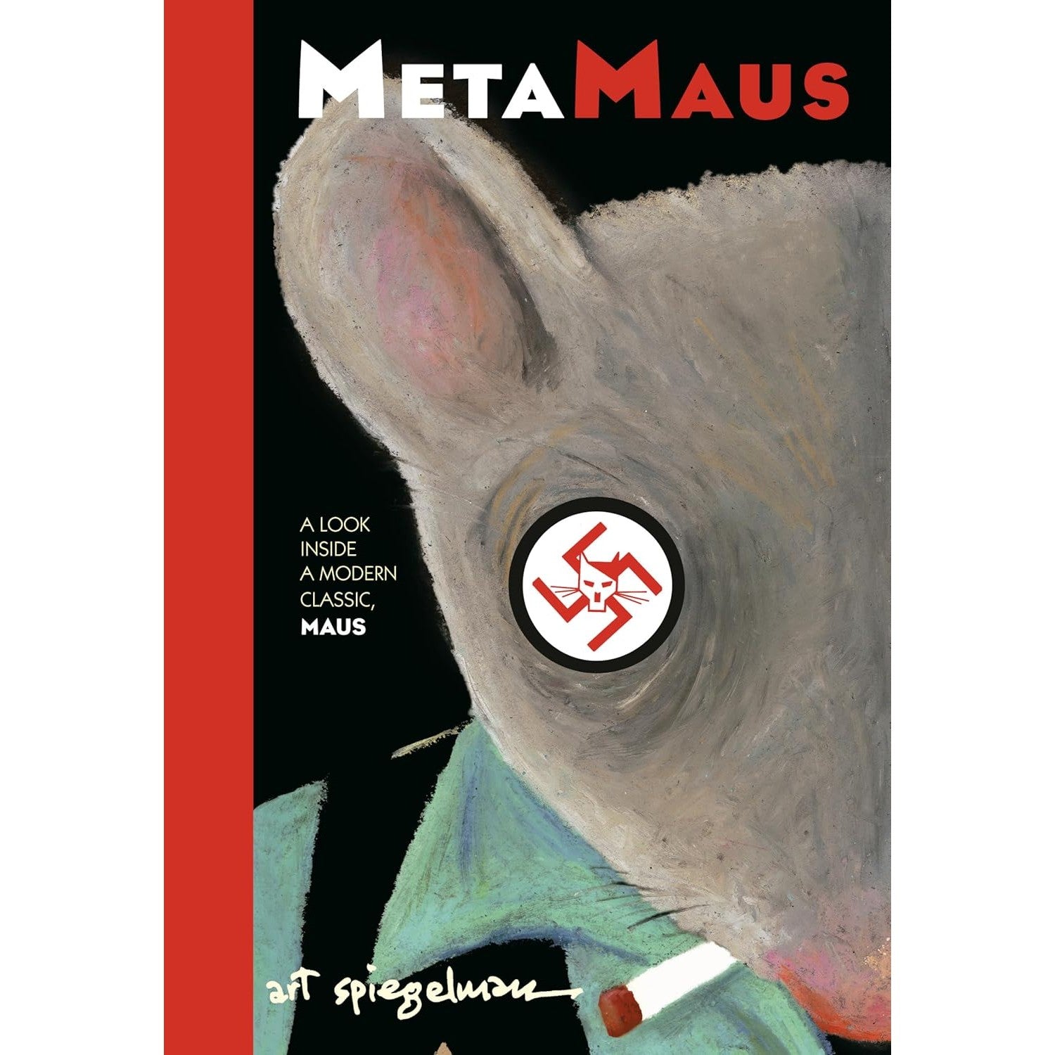 MetaMaus TPB