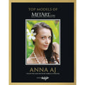 Top Models of MetArt.com: Anna AJ