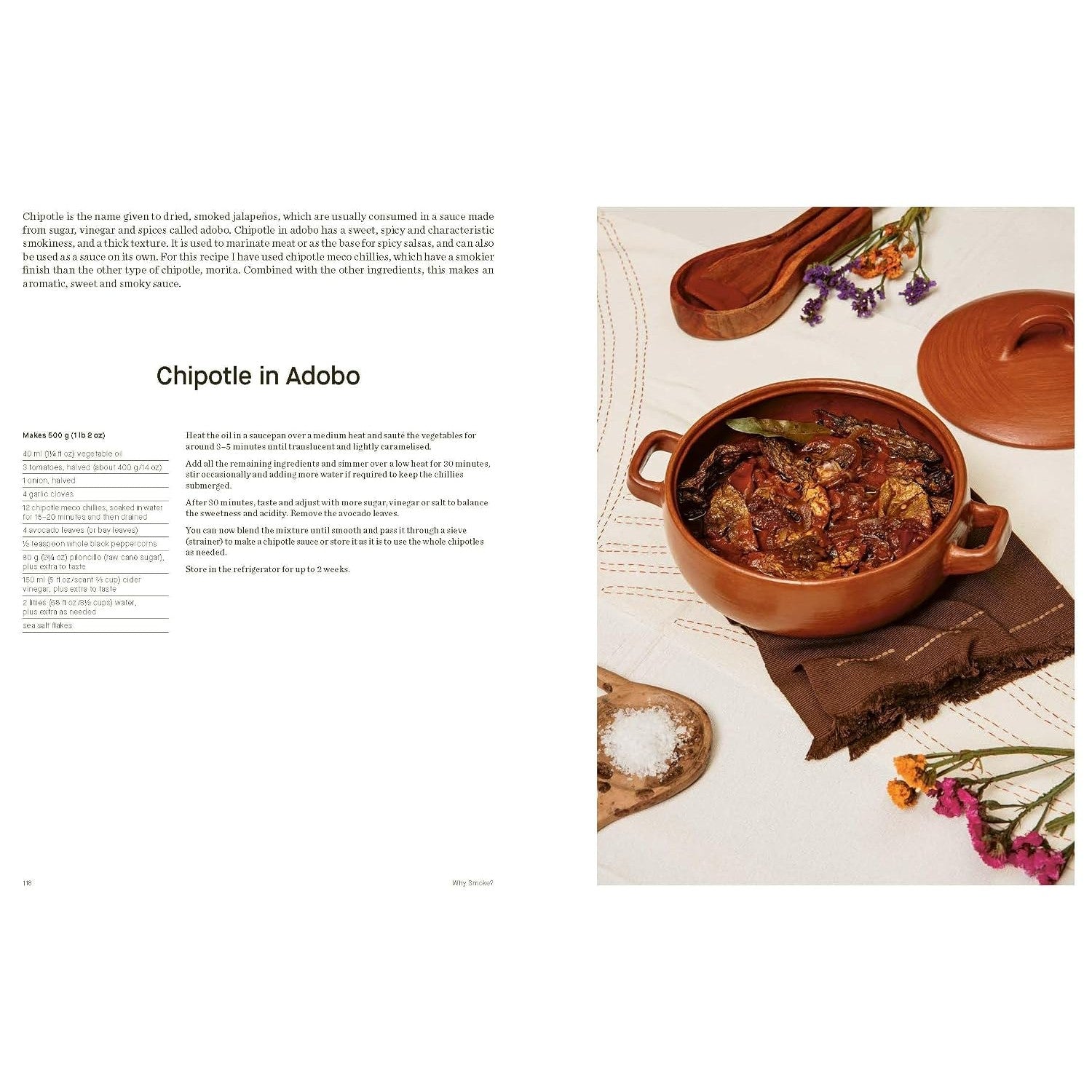 Mexican Soul: A New Style of Cooking