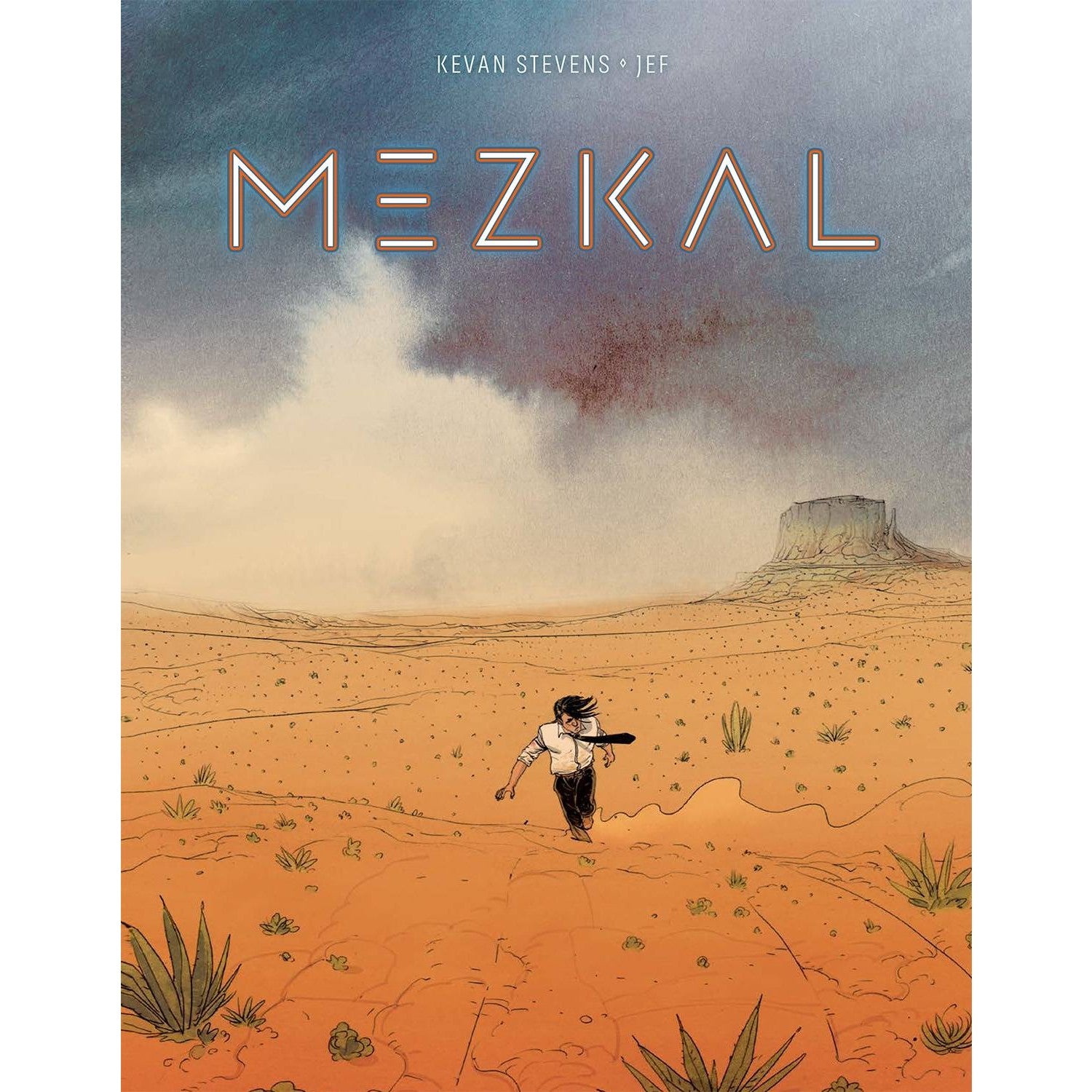 Mezcal