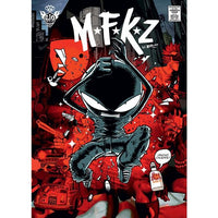 MFKZ Volume 1