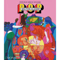 Milton Glaser: POP