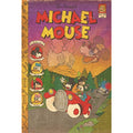 Michael Mouse