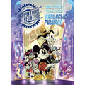 Walt Disney's Mickey and Donald Fantastic Futures