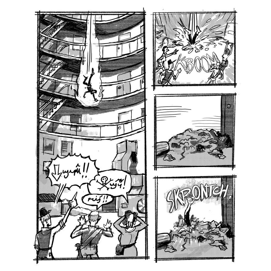 Micropolis