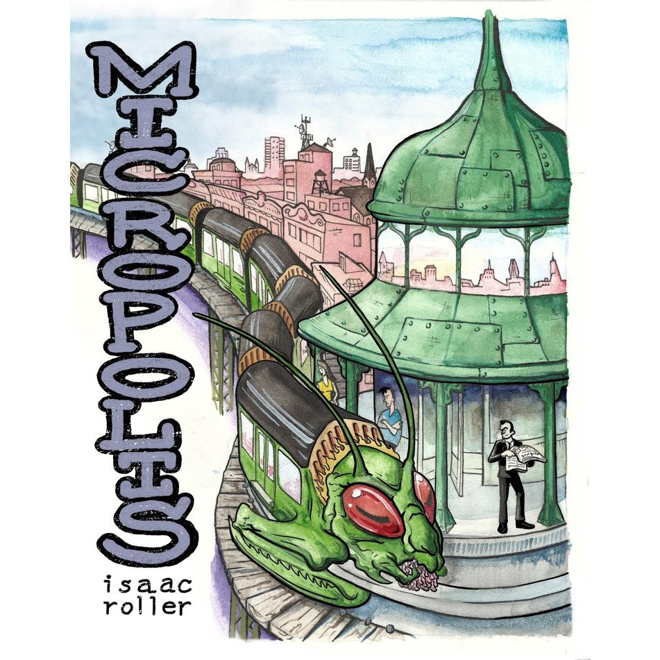 Micropolis