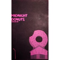 Midnight Donuts #9