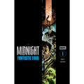 Midnight Fantastic Four #1