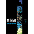 Midnight Fantastic Four #2