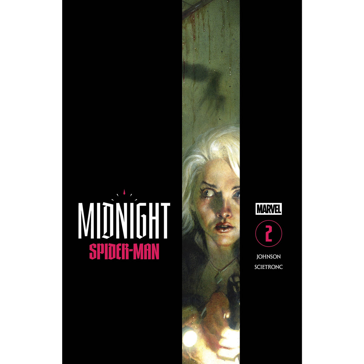 Midnight Spider-Man #2