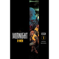 Midnight X-Men #3