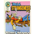 Mid Strangeness #1