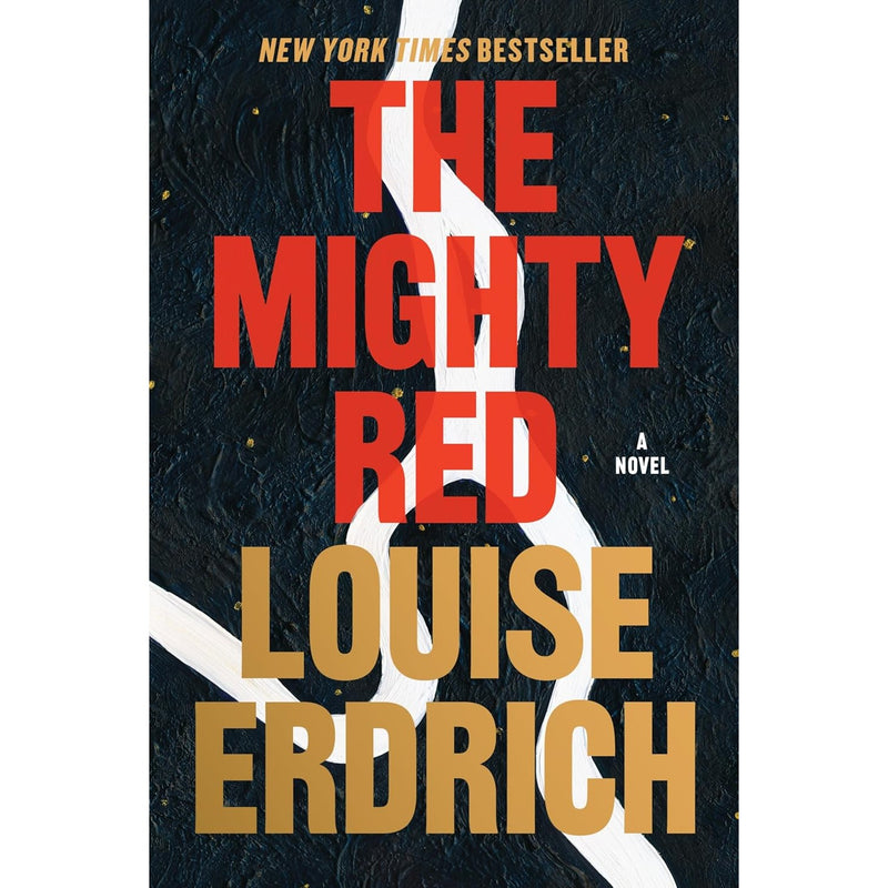 Mighty Red: A Novel