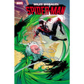 Miles Morales Spider-Man #24