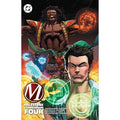 Milestone Compendium 4
