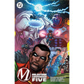 Milestone Compendium 5