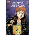 Minor Arcana #17 [PRE-ORDER 08/05]