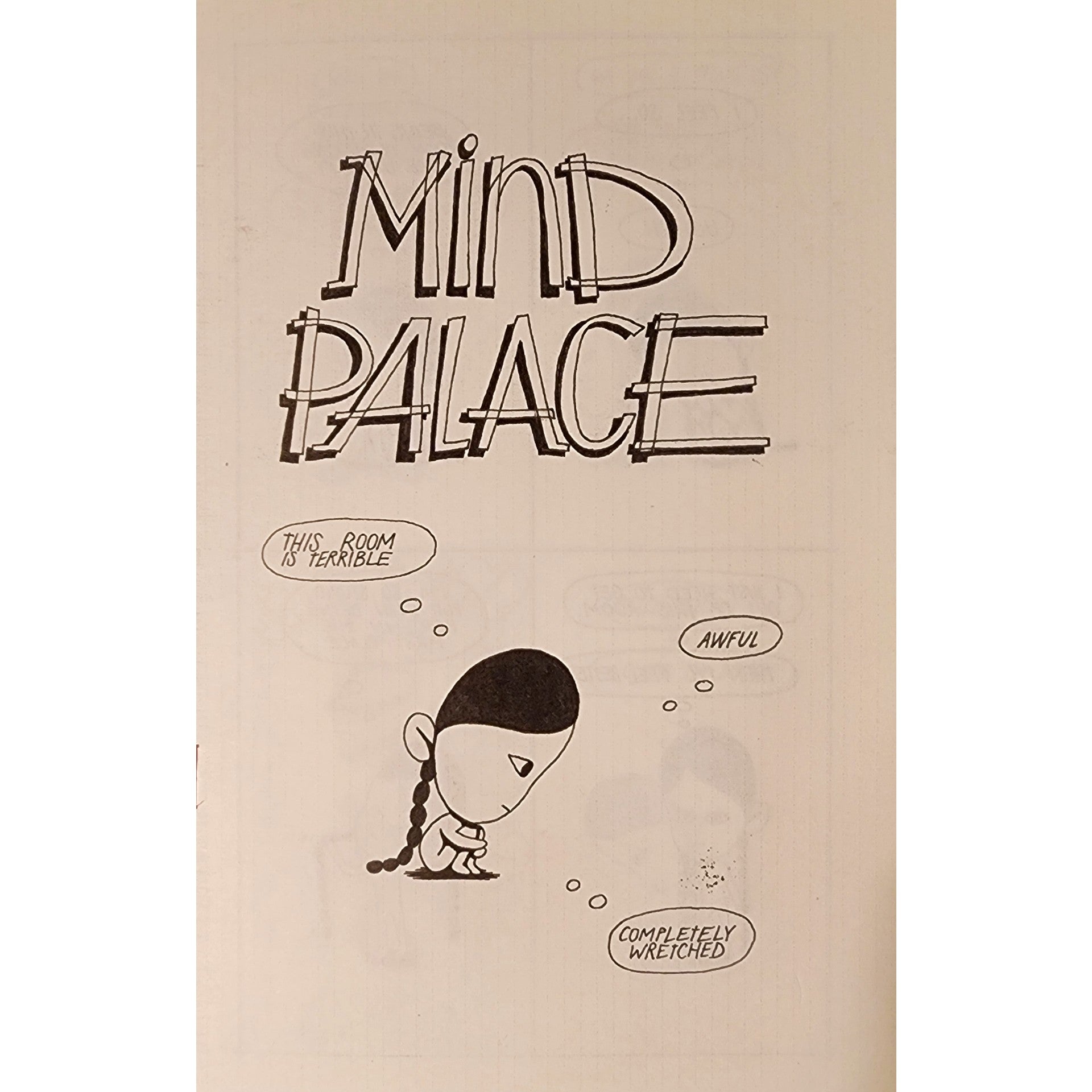 Mind Palace