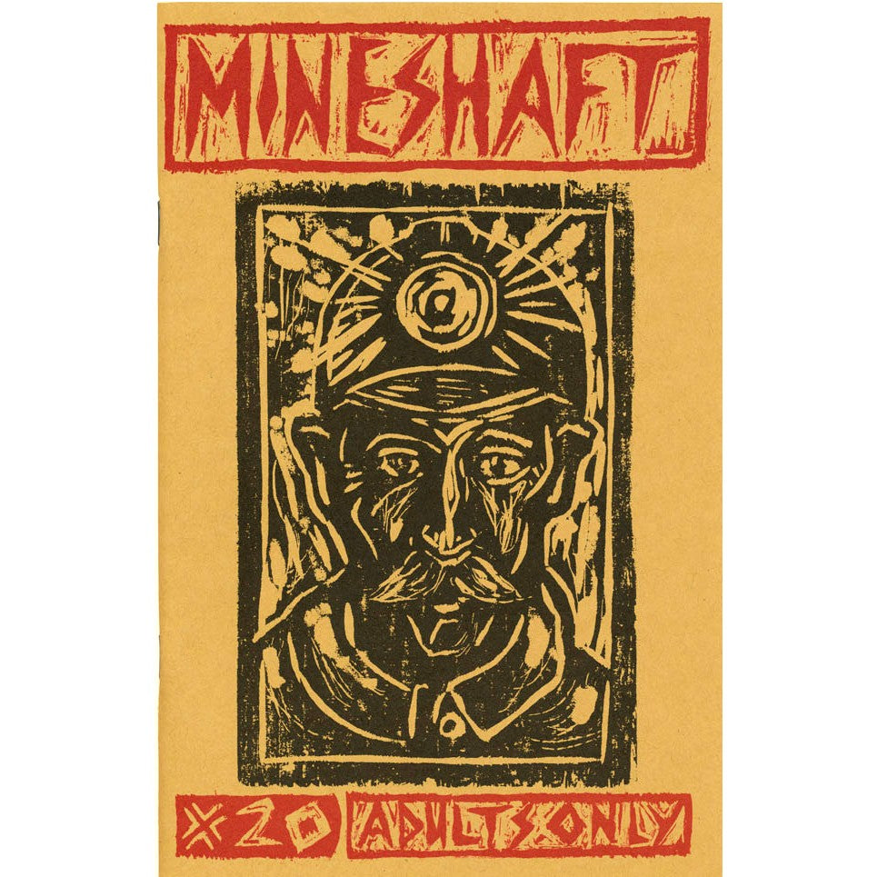 Mineshaft #20