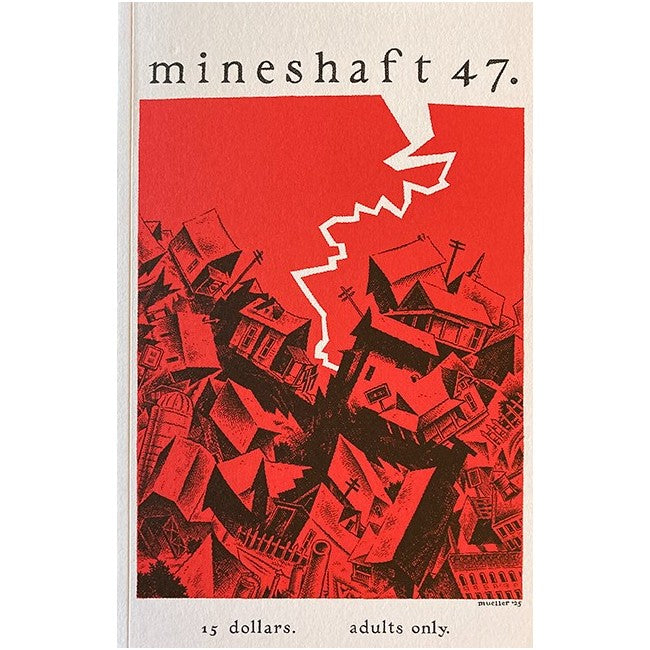 Mineshaft #47 