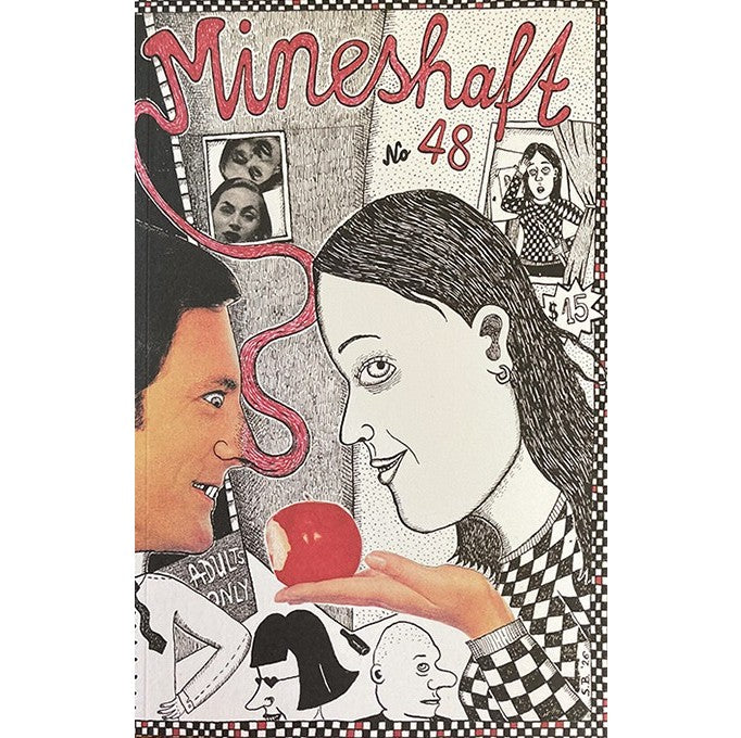 Mineshaft #48