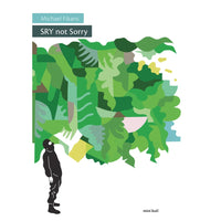 Mini Kus! #113: SRY not Sorry