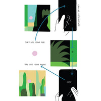 Mini Kus! #113: SRY not Sorry