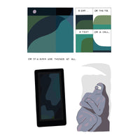 Mini Kus! #113: SRY not Sorry