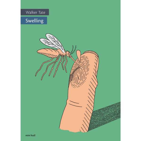 Mini Kus! #127: Swelling