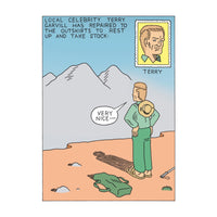 Mini Kus! #127: Swelling