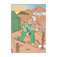 Mini Kus! #127: Swelling