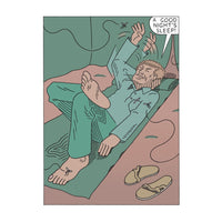 Mini Kus! #127: Swelling