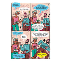 Mini Kus! #131: Animal Denial